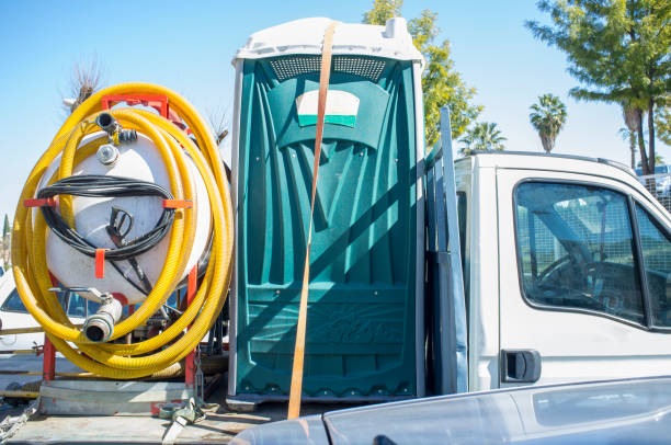 Best Porta potty rental for parties  in South San Jose Hills, CA