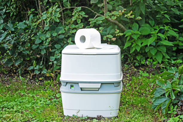 South San Jose Hills, CA porta potty rental Company