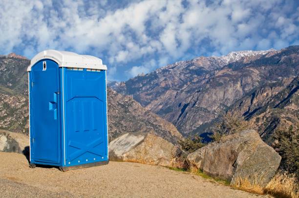 Best Sanitation services for porta potties  in South San Jose Hills, CA
