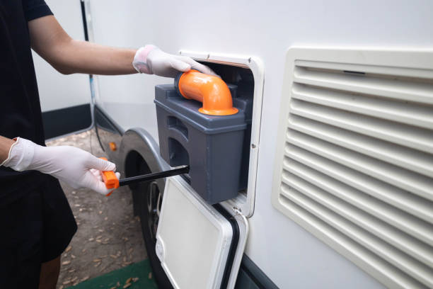 Best Local porta potty services  in South San Jose Hills, CA