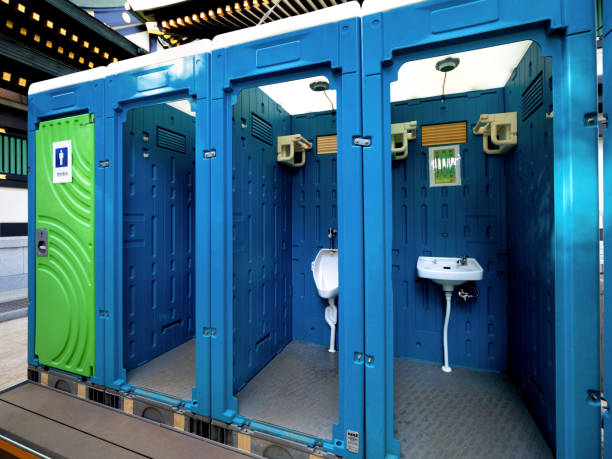 Best Porta potty delivery and setup  in South San Jose Hills, CA
