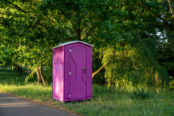 Best Local porta potty services  in South San Jose Hills, CA