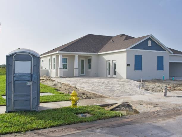 Best Portable bathroom rental  in South San Jose Hills, CA