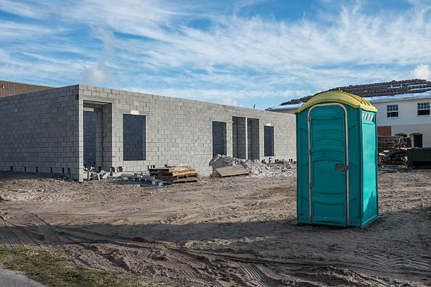 Best Temporary restroom rental  in South San Jose Hills, CA